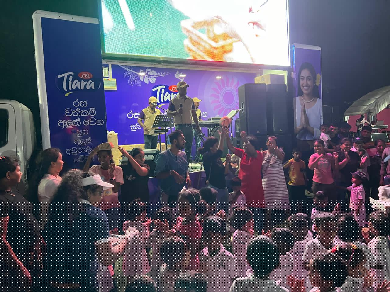 Tiara Avurudu - Image 8